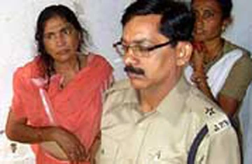 Ấn Độ: Gia tăng những vụ giết người vì danh dự ảnh 1