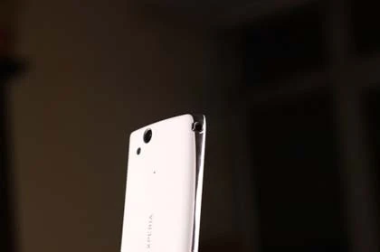 Xperia Arc S mỏng và mạnh nhất của Sony Ericsson ở VN ảnh 11