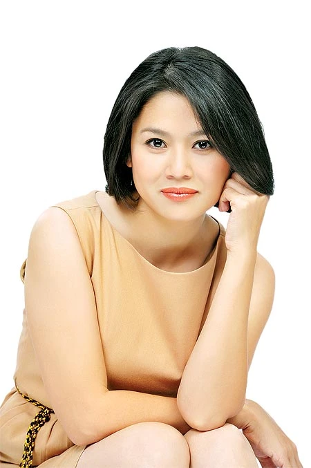 Đỗ Thụy cảm ơn những vụng dại! ảnh 1