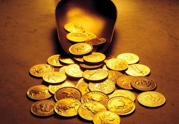 Giá vàng tiếp tục nhích lên ảnh 1