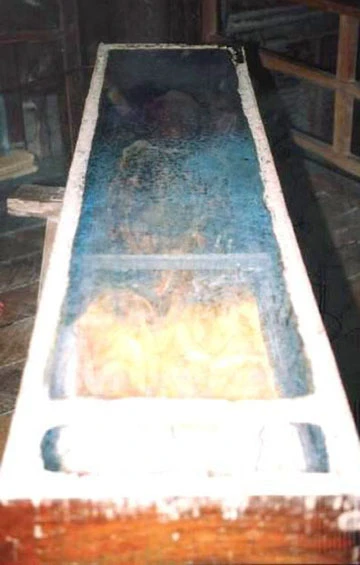 Xác chết biết uống nước ở VN và những chuyện kỳ lạ ảnh 2