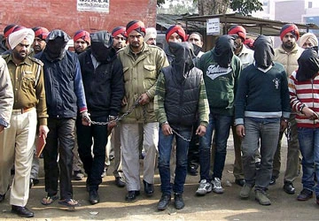 Vụ nữ sinh viên bị hiếp dâm ở Ấn Độ: Thêm một bị cáo ở tuổi vị thành niên ảnh 1