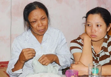 Nhận diện xưởng may đen ở Nga ảnh 2 Nhận diện xưởng may đen ở Nga ảnh 2