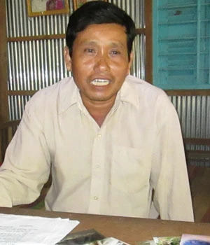 Chậm khởi tố bị can vì chưa rõ người gây án ảnh 1