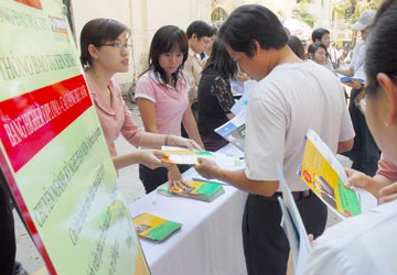 Đại học tư thục chỉ vì lợi nhuận? ảnh 1