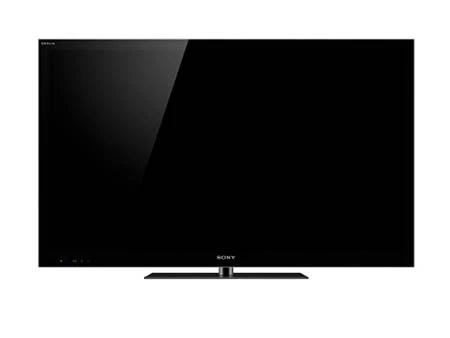 Nhiều mẫu TV cao cấp đổ bộ thị trường ảnh 2