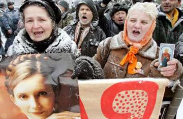 Người phụ nữ quyền lực bậc nhất thế giới ảnh 4