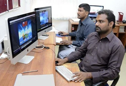 Bạc như nghề... lập trình ảnh 2