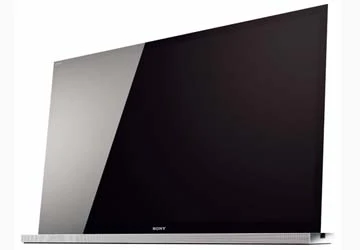 Sony sẽ có TV 3D dòng Monolithic NX series ảnh 1