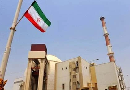 Mỹ buộc tội 2 người âm mưu xuất hạt nhân tới Iran ảnh 1