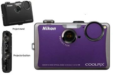 7 máy ảnh/máy quay có tính năng "độc" ảnh 5