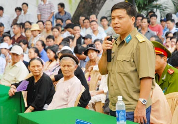 Rút yêu cầu khởi tố: Không có gì tranh cãi! ảnh 1