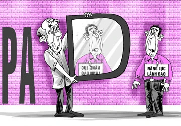 Thước đo năng lực phục vụ dân ảnh 1