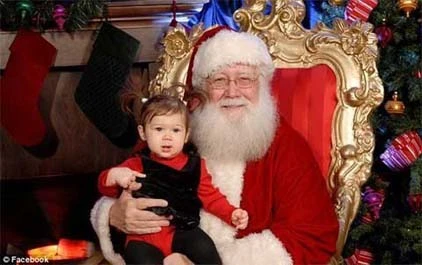 Thú nhận hài hước của một ông già Noel ảnh 3 Thú nhận hài hước của một ông già Noel ảnh 3