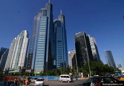 Nửa số triệu phú Trung Quốc muốn ra nước ngoài ảnh 1