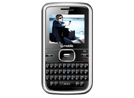 10 di động QWERTY giá rẻ nhất ảnh 4