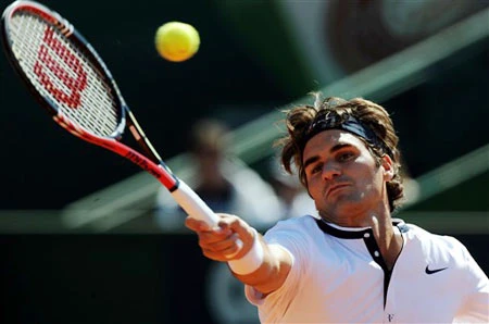 Nhà Williams chia nửa buồn vui ảnh 2