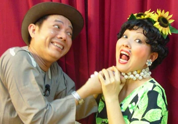 Những nghệ sĩ không "sao": Bỏ chồng, không bỏ nghề ảnh 1 Những nghệ sĩ không "sao": Bỏ chồng, không bỏ nghề ảnh 1