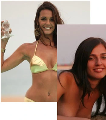 Tân Hoa hậu TG lộ ảnh nude ngay sau đêm đăng quang ảnh 2 Tân Hoa hậu TG lộ ảnh nude ngay sau đêm đăng quang ảnh 2