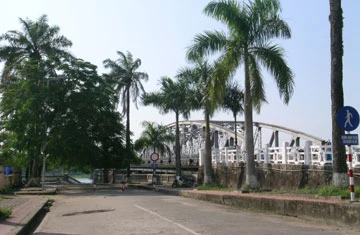 Hồn của phố – đừng lãng quên! ảnh 1