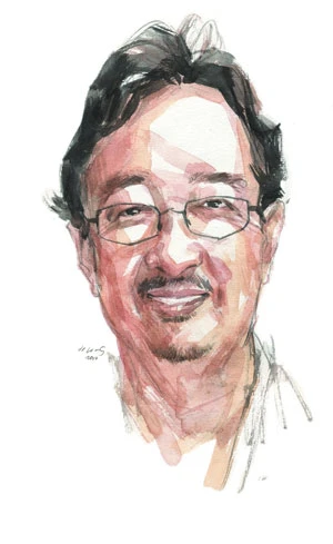 “Đại gia khoe mẽ” qua góc nhìn một tỉ phú ảnh 2