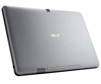 Tablet Windows 7 của Acer giá 549 USD ảnh 2