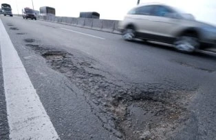 Phí làm đường cao tốc: đắt hơn cả Mỹ ảnh 1