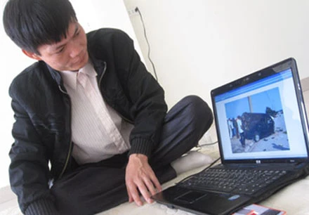 Kỹ sư tố cáo Toyota Việt Nam quá mệt mỏi ảnh 1