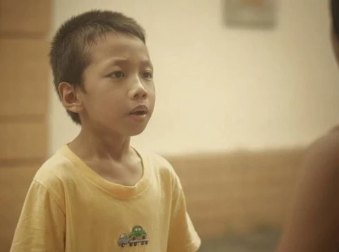 Phim Việt Nam giành giải ba LHP 48h thế giới ảnh 3