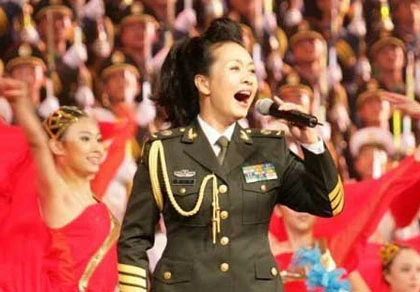 Những người phụ nữ đã xinh lại giỏi ảnh 1