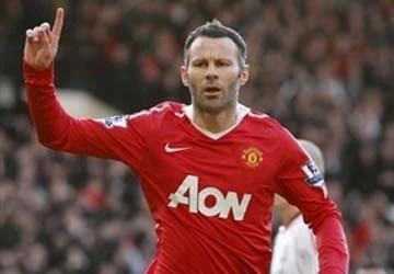 Chelsea-M.U và chặng đường 20 năm của Ryan Giggs ảnh 1