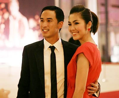 Tăng Thanh Hà: Thú thực là tôi sợ bị ném đá ảnh 3