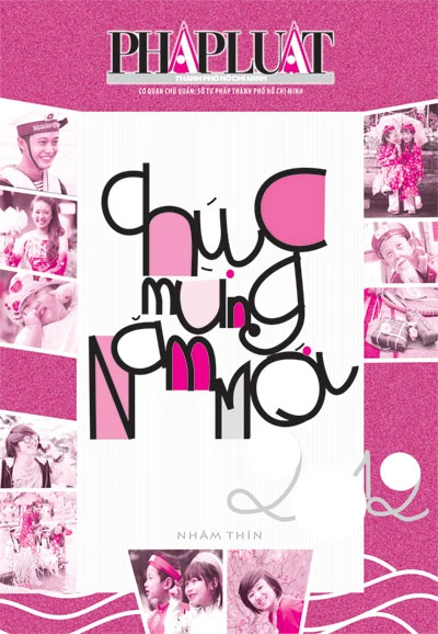 Đọc báo xuân, vui suốt tết! ảnh 1