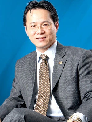 Khởi tố tổng giám đốc ACB ảnh 2 Khởi tố tổng giám đốc ACB ảnh 2