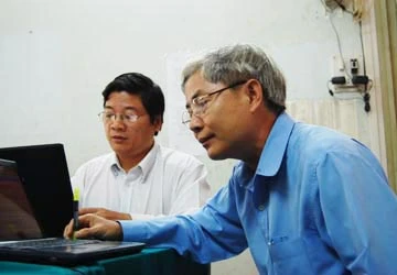 Tư vấn tuyển sinh ĐH, CĐ: “Những ngành nghề thời thượng hiện nay” ảnh 4