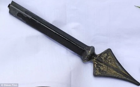 Thoát chết thần kỳ khi bị cọc sắt đâm gần tim ảnh 2 Thoát chết thần kỳ khi bị cọc sắt đâm gần tim ảnh 2