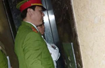 Vụ phó TGĐ ngân hàng BIDV nhận hối lộ tiền tỉ: Đây là vụ cá nhân ảnh 1 Vụ phó TGĐ ngân hàng BIDV nhận hối lộ tiền tỉ: Đây là vụ cá nhân ảnh 1