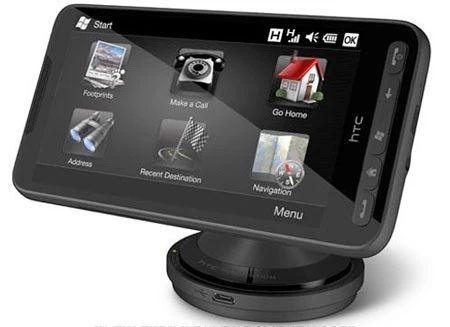 10 điện thoại “đắt hàng” tháng 4/2010 ảnh 7