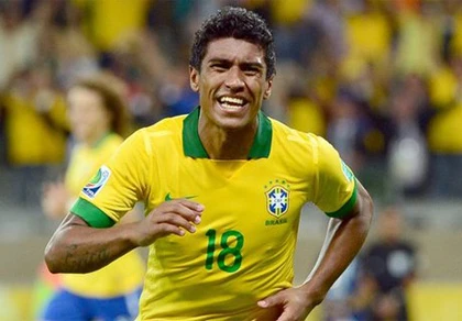 Qua mặt Real Madrid, Tottenham giành ngôi sao Brazil ảnh 1