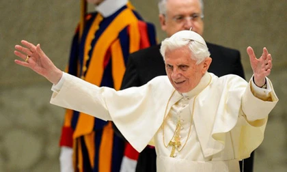 Chân dung 10 người quyền lực nhất thế giới ảnh 5 Chân dung 10 người quyền lực nhất thế giới ảnh 5