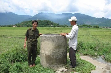 Ốc đảo ba không ảnh 3