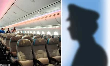 Sự thật gây sốc về những bí ẩn hàng không ảnh 1