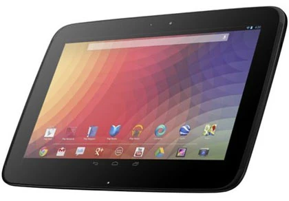 Nexus 10 phiên bản mới sẽ dùng chip đồ họa 8 lõi ảnh 1
