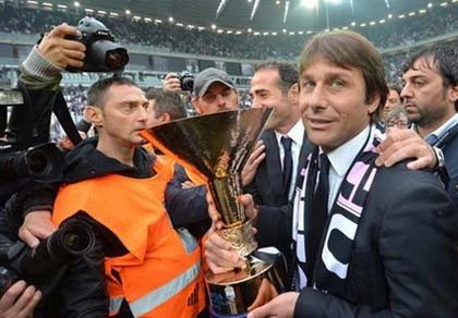 HLV Conte của Juventus bị nghi ngờ “nhúng chàm” ảnh 1 HLV Conte của Juventus bị nghi ngờ “nhúng chàm” ảnh 1