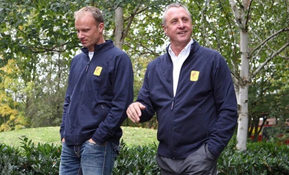 Top 10 lò đào tạo bóng đá tốt nhất thế giới ảnh 2