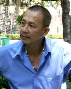 Bùi Chí Vinh trở lại “giang hồ” ảnh 1