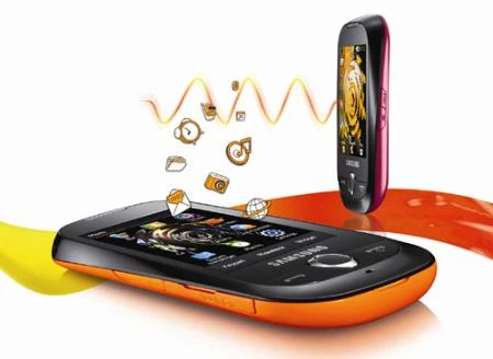 10 điện thoại bán chạy nhất đầu năm 2010 tại VN ảnh 10