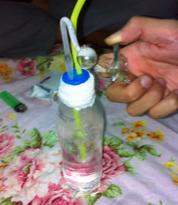 Lao vào “thiên đường” ảo ảnh 2