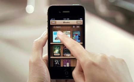 10 smartphone đình đám nửa đầu 2010 ảnh 1