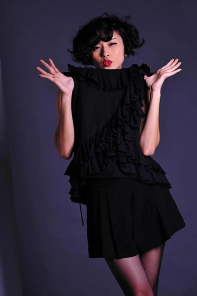 Ngô Thanh Vân thèm một tình yêu chín chắn ảnh 5